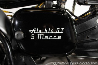 Ostatní značky Ostatní modely ALA BLU 250 GT 1970