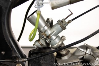 Ostatní značky Ostatní modely ALA BLU 250 GT 1970