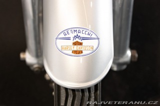 Ostatní značky Ostatní modely ALA BLU 250 GT 1970