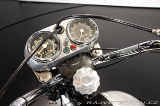 Ostatní značky Ostatní modely ALA BLU 250 GT 1970