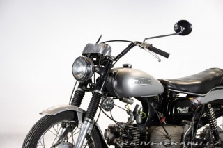 Ostatní značky Ostatní modely ALA BLU 250 GT 1970