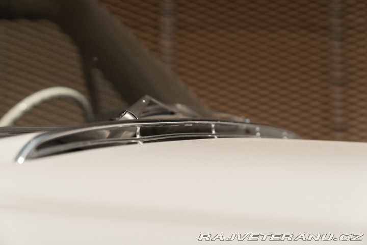 Mercedes-Benz 300 SEL 3.5 1971