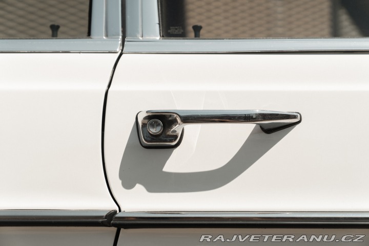 Mercedes-Benz 300 SEL 3.5 1971