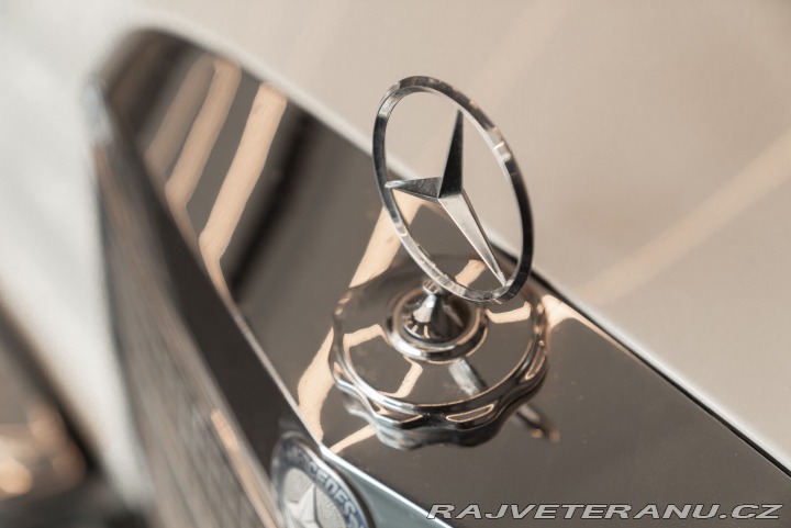 Mercedes-Benz 300 SEL 3.5 1971