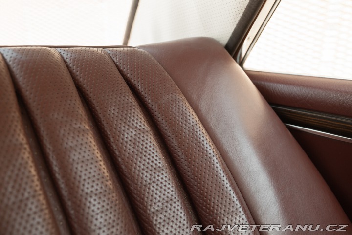 Mercedes-Benz 300 SEL 3.5 1971