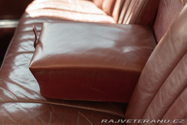 Mercedes-Benz 300 SEL 3.5 1971