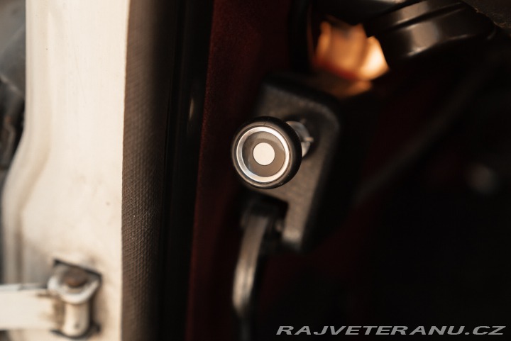 Mercedes-Benz 300 SEL 3.5 1971