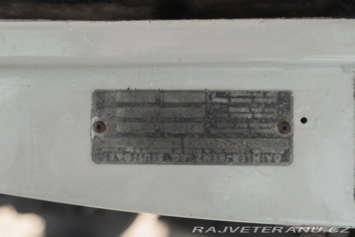 Mercedes-Benz 300 SEL 3.5 1971