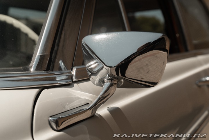 Mercedes-Benz 300 SEL 3.5 1971