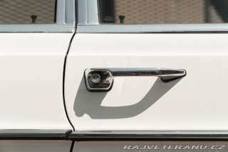 Mercedes-Benz 300 SEL 3.5 1971