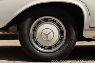 Mercedes-Benz 300 SEL 3.5 1971