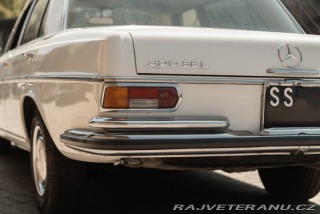Mercedes-Benz 300 SEL 3.5 1971