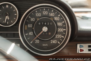 Mercedes-Benz 300 SEL 3.5 1971