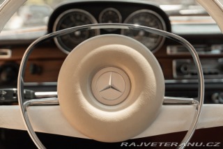 Mercedes-Benz 300 SEL 3.5 1971