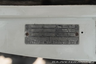 Mercedes-Benz 300 SEL 3.5 1971