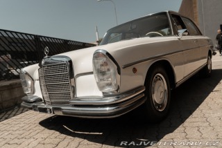 Mercedes-Benz 300 SEL 3.5 1971