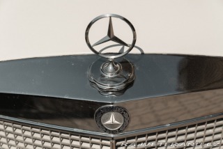Mercedes-Benz 300 SEL 3.5 1971