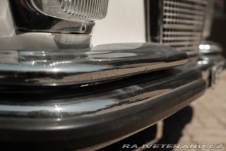 Mercedes-Benz 300 SEL 3.5 1971