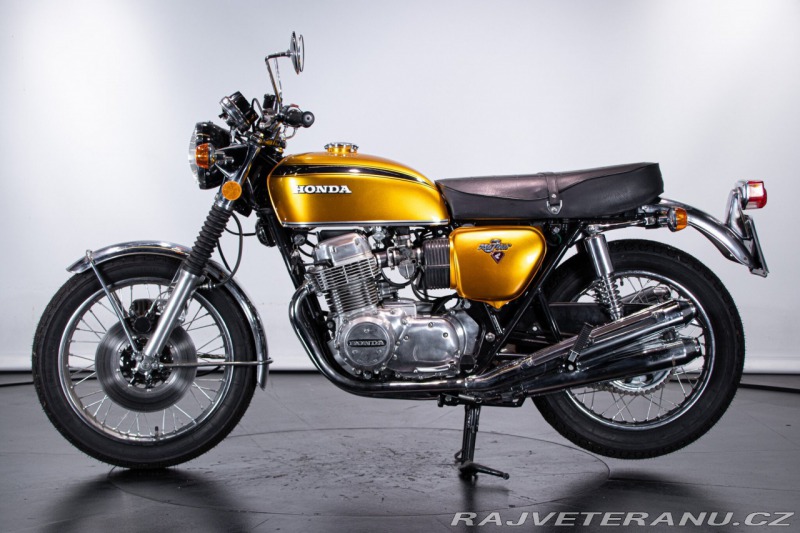 Honda CB 750 FOUR