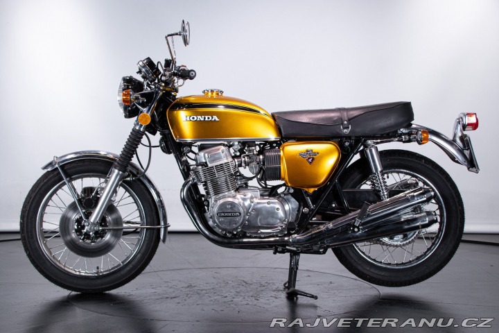 Honda CB 750 FOUR 1974