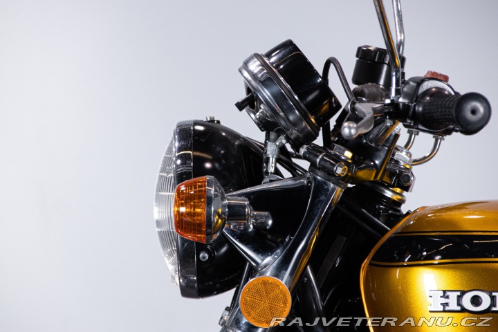 Honda CB 750 FOUR 1974