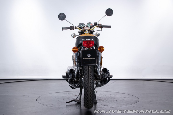 Honda CB 750 FOUR 1974