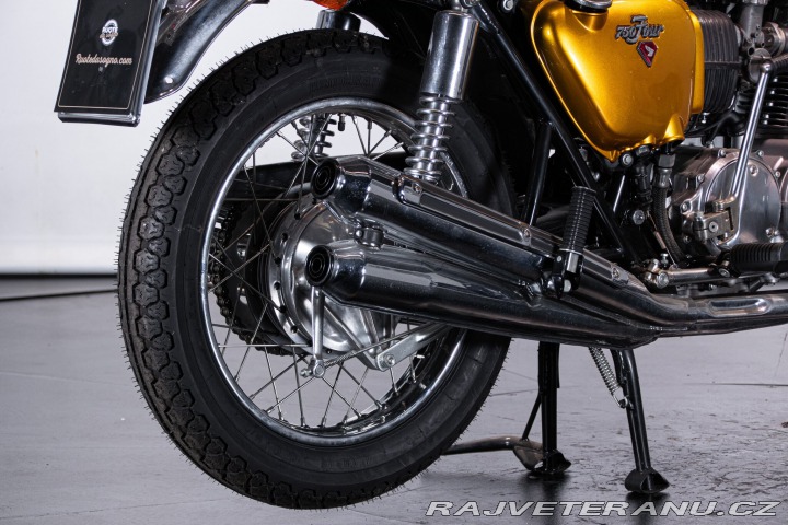 Honda CB 750 FOUR 1974