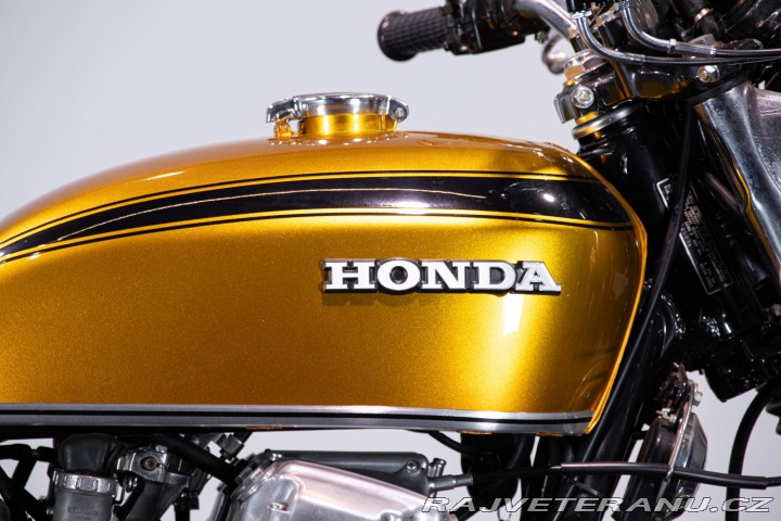 Honda CB 750 FOUR 1974