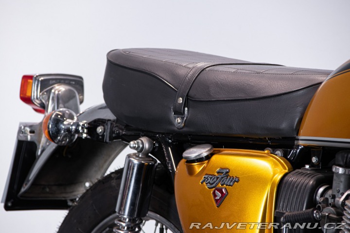Honda CB 750 FOUR 1974