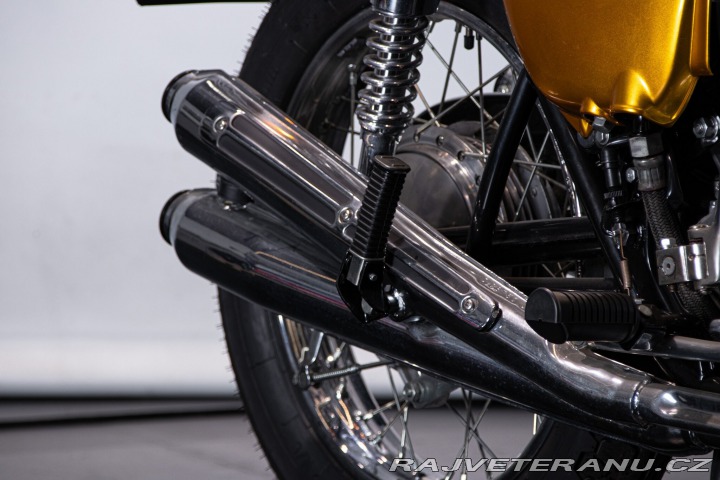 Honda CB 750 FOUR 1974