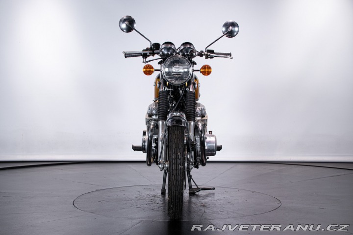 Honda CB 750 FOUR 1974