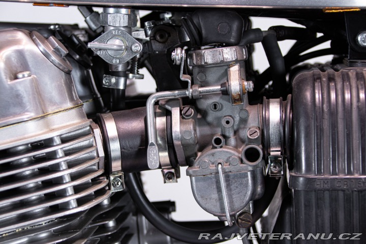 Honda CB 750 FOUR 1974