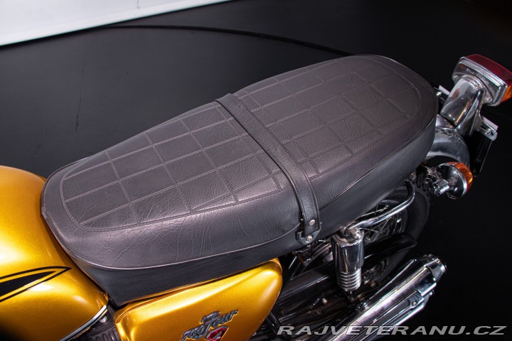 Honda CB 750 FOUR 1974