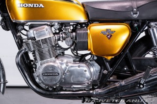 Honda CB 750 FOUR 1974