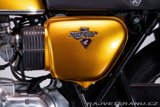 Honda CB 750 FOUR 1974