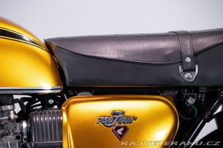 Honda CB 750 FOUR 1974