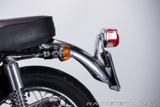 Honda CB 750 FOUR 1974