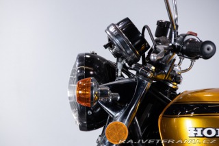 Honda CB 750 FOUR 1974