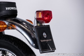 Honda CB 750 FOUR 1974