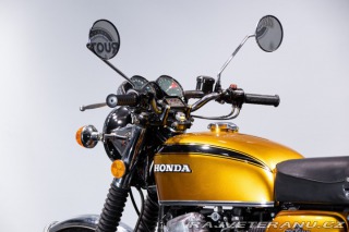 Honda CB 750 FOUR 1974