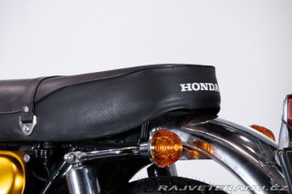 Honda CB 750 FOUR 1974