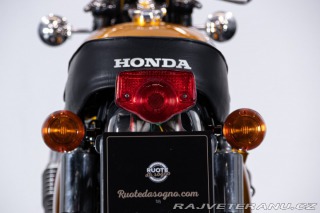Honda CB 750 FOUR 1974