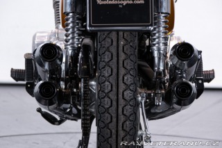 Honda CB 750 FOUR 1974