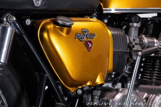 Honda CB 750 FOUR 1974