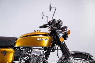 Honda CB 750 FOUR 1974