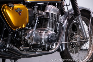 Honda CB 750 FOUR 1974