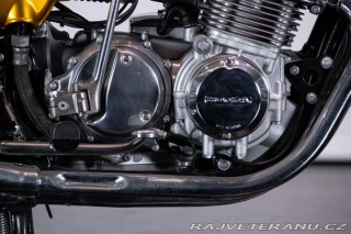 Honda CB 750 FOUR 1974