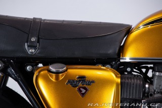 Honda CB 750 FOUR 1974