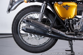 Honda CB 750 FOUR 1974
