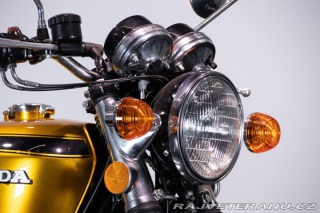 Honda CB 750 FOUR 1974